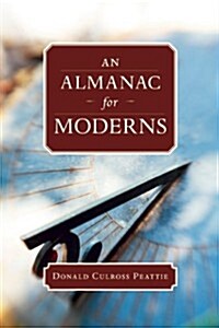 An Almanac for Moderns (Paperback)