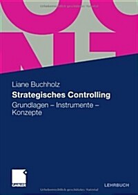 Strategisches Controlling (Paperback)