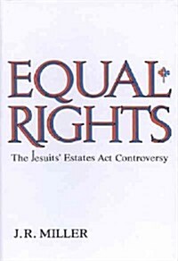 Equal Rights (Hardcover)
