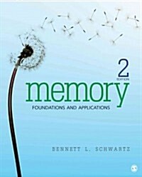 Memory: Foundations and Applications (Paperback)