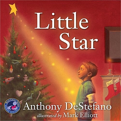 [중고] Little Star (Hardcover, Reprint)
