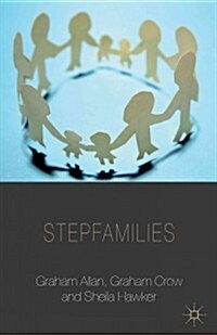 Stepfamilies (Paperback)