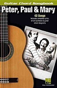 Peter, Paul & Mary (Paperback)