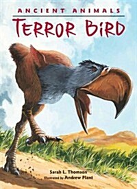 Terror Bird (Hardcover)