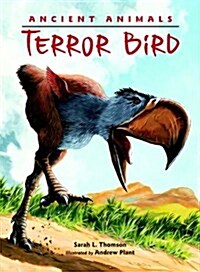 Terror Bird (Paperback)