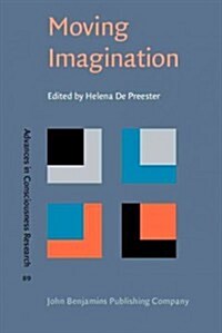 Moving Imagination (Hardcover)