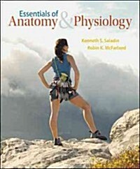 Essentials of Anatomy & Physiology (Hardcover)