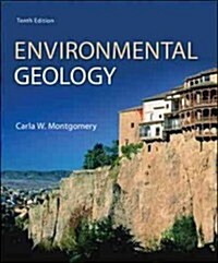 Loose Leaf Version for Environmental Geology (Loose Leaf, 10, Revised)