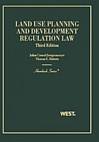Land Use Planning and Development Regulation Law (Paperback, 3rd)