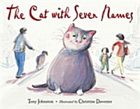 The Cat with Seven Names (Hardcover)