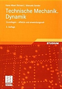 Technische Mechanik. Dynamik (Paperback, 2nd)