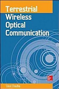 Terrestrial Wireless Optical Communication (Hardcover)