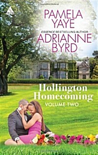 Hollington Homecoming (Paperback)