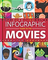 Infographic Guide to the Movies (Hardcover)