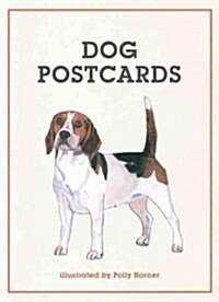 Dog Postcards (Other)