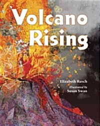 Volcano Rising (Hardcover)