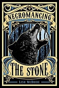 Necromancing the Stone (Paperback, Reprint)