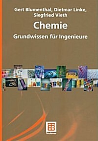Chemie: Grundwissen F? Ingenieure (Paperback, 2006)
