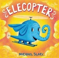 Elecopter (Hardcover)