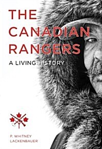 The Canadian Rangers (Hardcover)