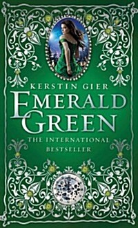 [중고] Emerald Green (Hardcover)