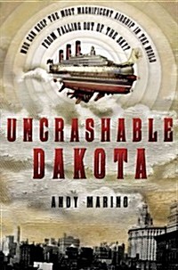 Uncrashable Dakota (Hardcover)