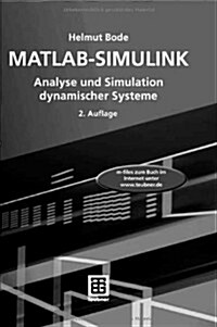 Matlab-simulink (Paperback, 2nd)