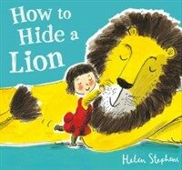 How to Hide a Lion (Hardcover)