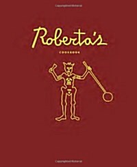 Robertas Cookbook (Hardcover)
