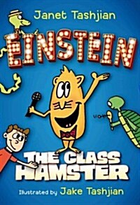 Einstein the Class Hamster (Hardcover)