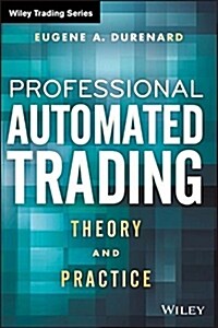 Professional Automated Trading (Hardcover)