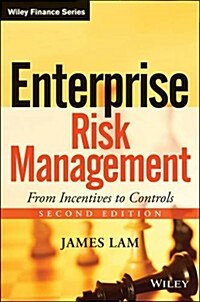 Enterprise Risk Management (Hardcover, 2)