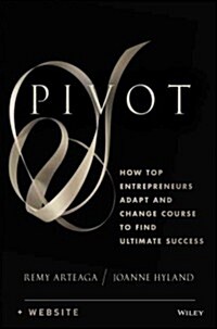 Pivot (Hardcover)