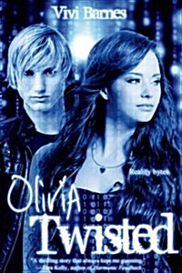 Olivia Twisted (Paperback)