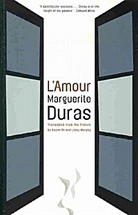 Lamour (Paperback)