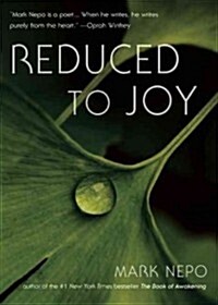 Reduced to Joy (Paperback)