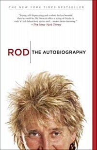 Rod: The Autobiography (Paperback)