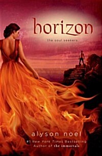 Horizon (Hardcover)