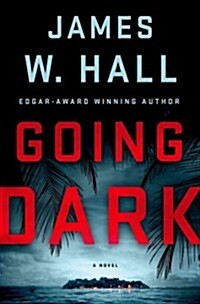 Going Dark (Hardcover)