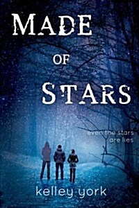 Made of Stars (Paperback)