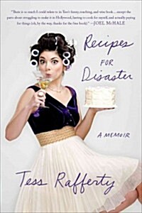 Recipes for Disaster (Paperback)