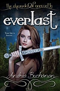 Everlast (Paperback)