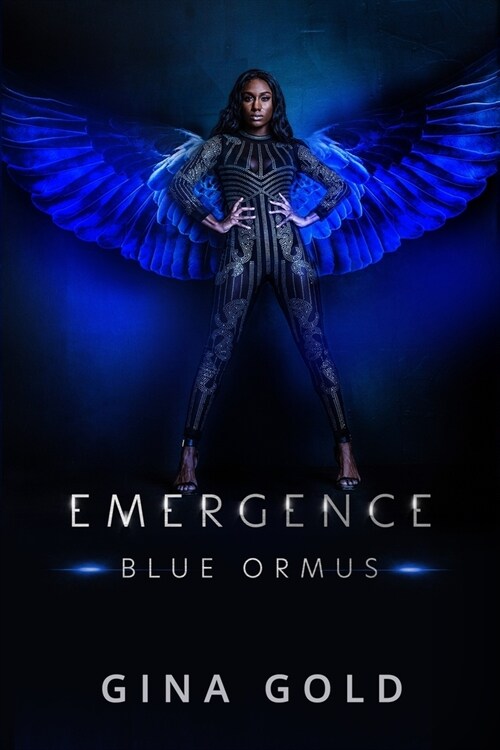 Emergence: Blue Ormus (Paperback)