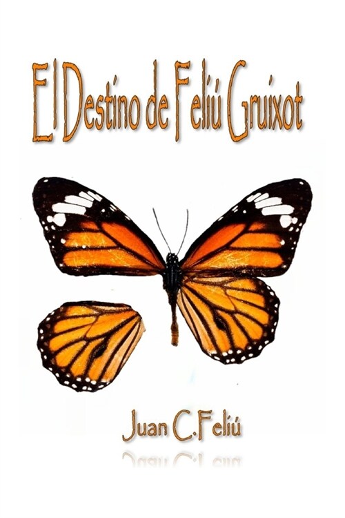 El destino de Feli?Gruixot (Paperback)