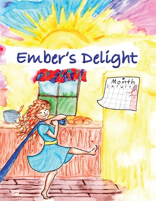 Embers Delight (Paperback)