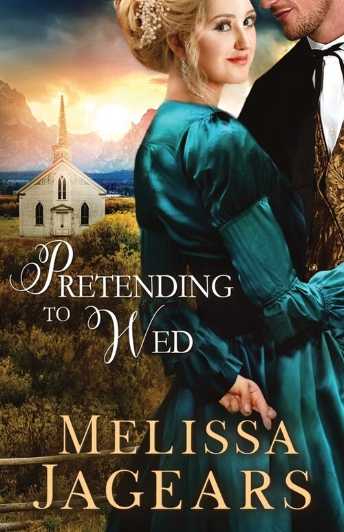 Pretending to Wed (Paperback)