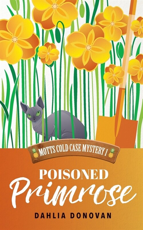 Poisoned Primrose (Paperback)