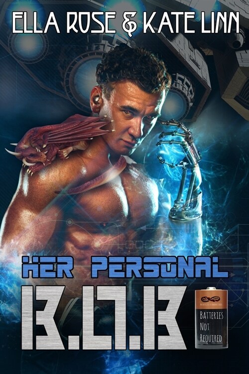 Her Personal B.O.B. (Paperback)