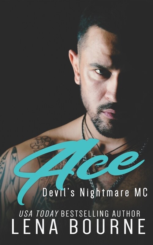 Ace: Devils Nightmare MC: Book 9 (Paperback)