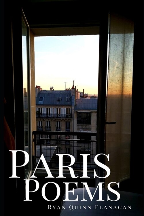 Paris Poems (Paperback)